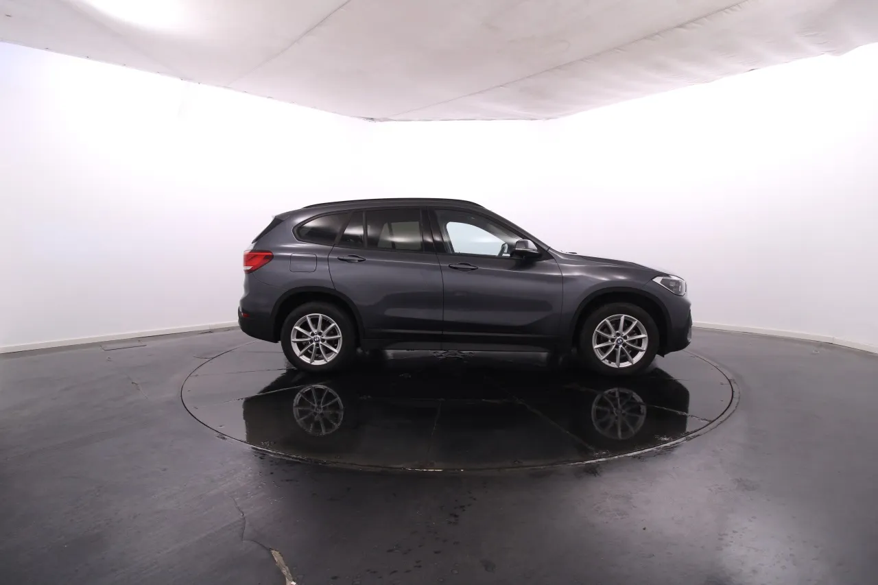 BMW X1 Diesel 5 2022