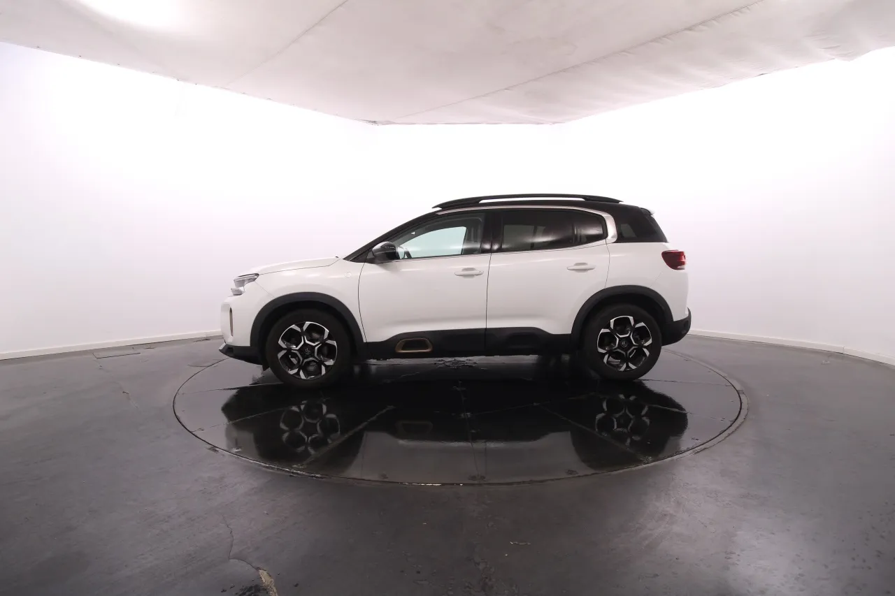 Citroen C5 Aircross Gasolina 3 2023