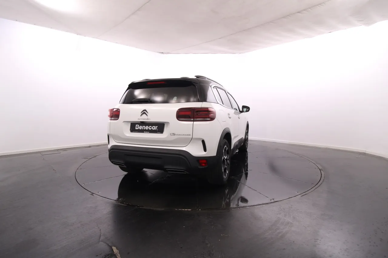 Citroen C5 Aircross Gasolina 3 2023