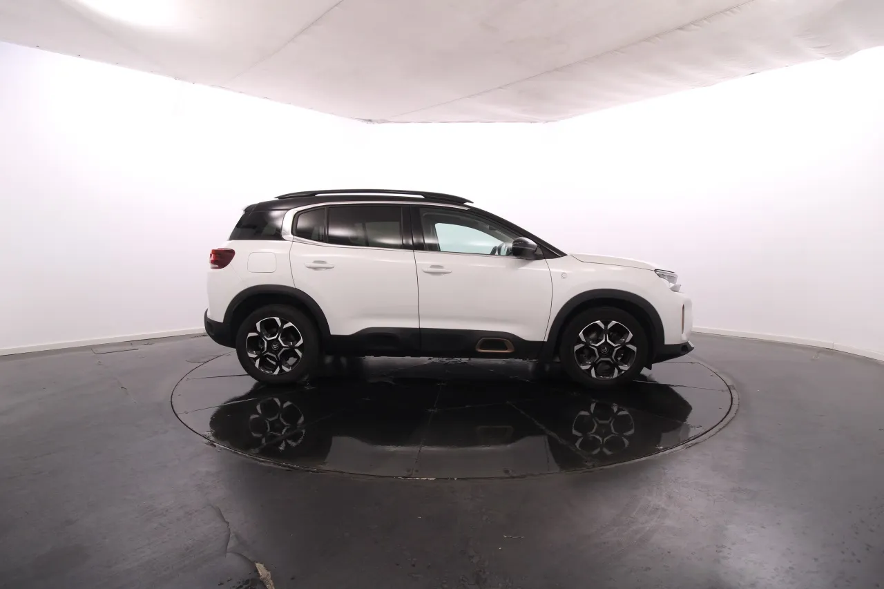 Citroen C5 Aircross Gasolina 3 2023