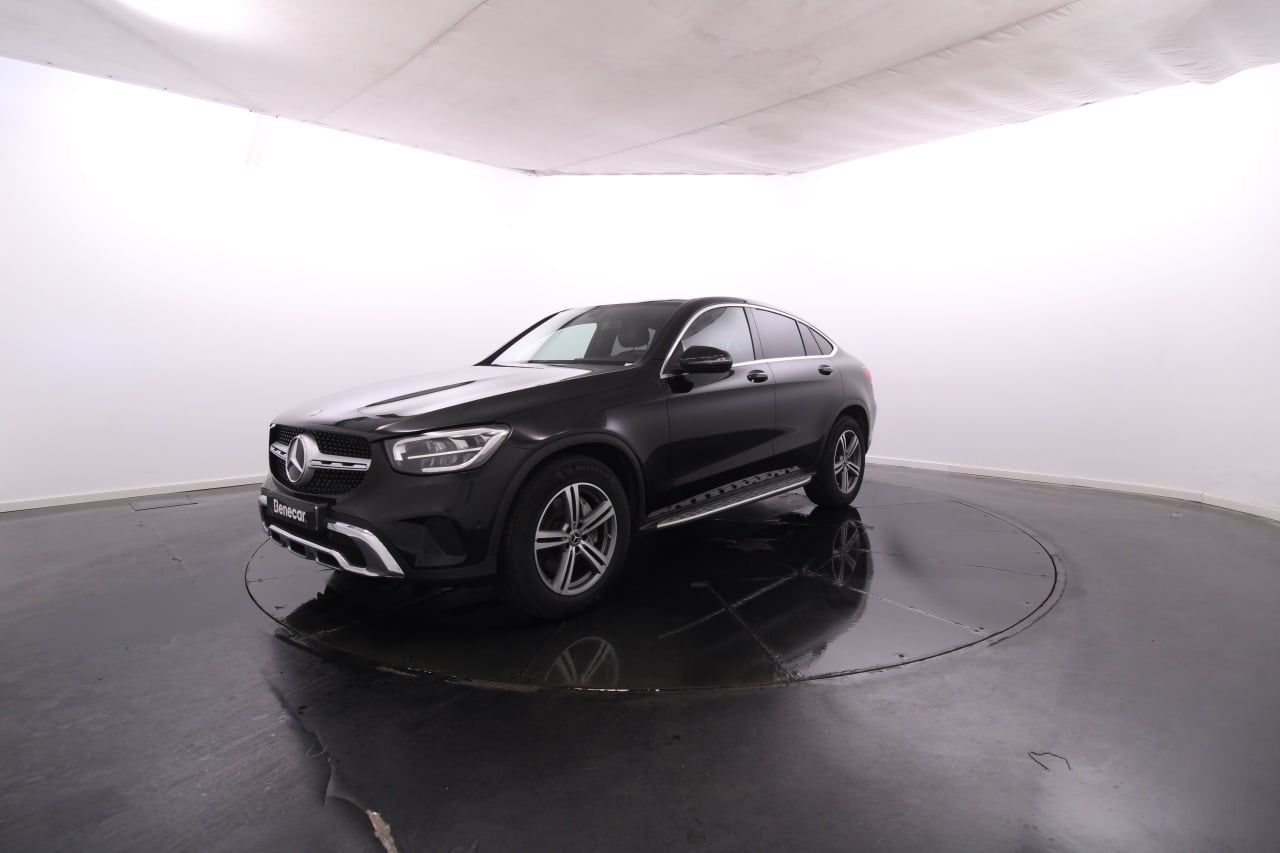 Mercedes-Benz Classe GLC - 200 Diesel 8 2020