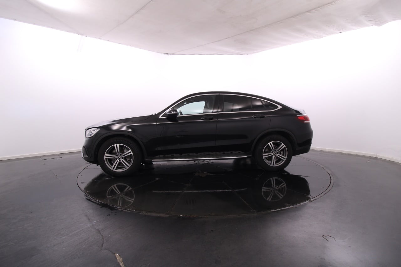 Mercedes-Benz Classe GLC - 200 Diesel 8 2020