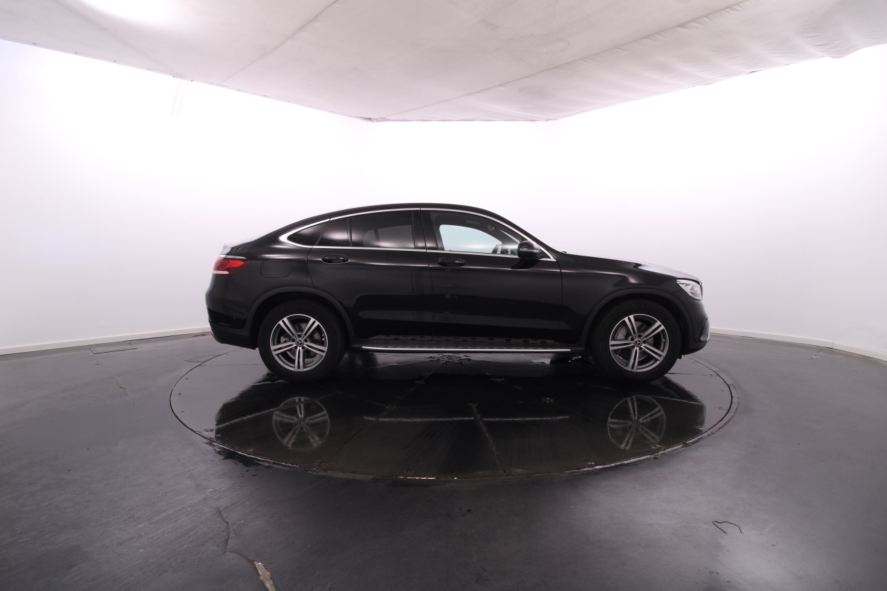 Mercedes-Benz Classe GLC - 200 Diesel 8 2020