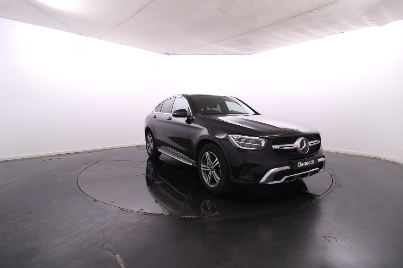 Mercedes-Benz Classe GLC - 200 Diesel 8 2020