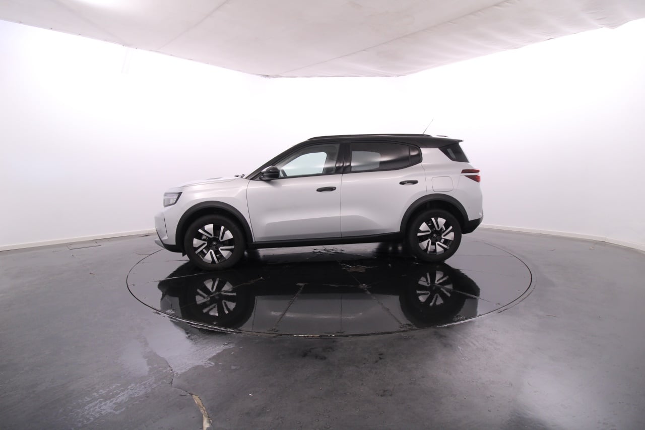 Opel Frontera Híbrido Gasolina 6 2025