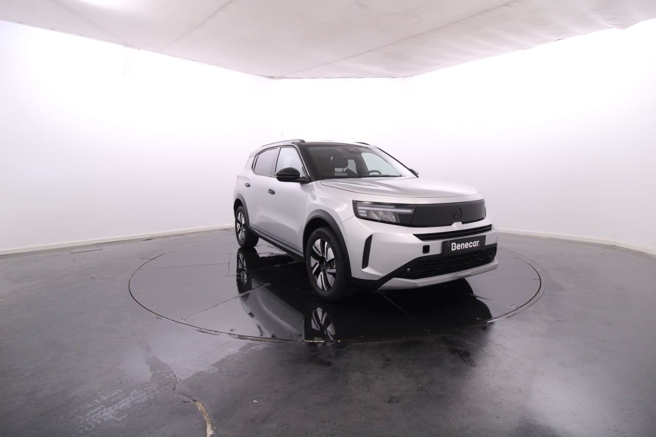Opel Frontera Híbrido Gasolina 6 2025
