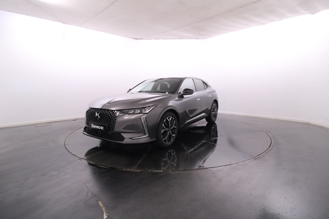 DS DS4 Híbrido Gasolina 2 2025