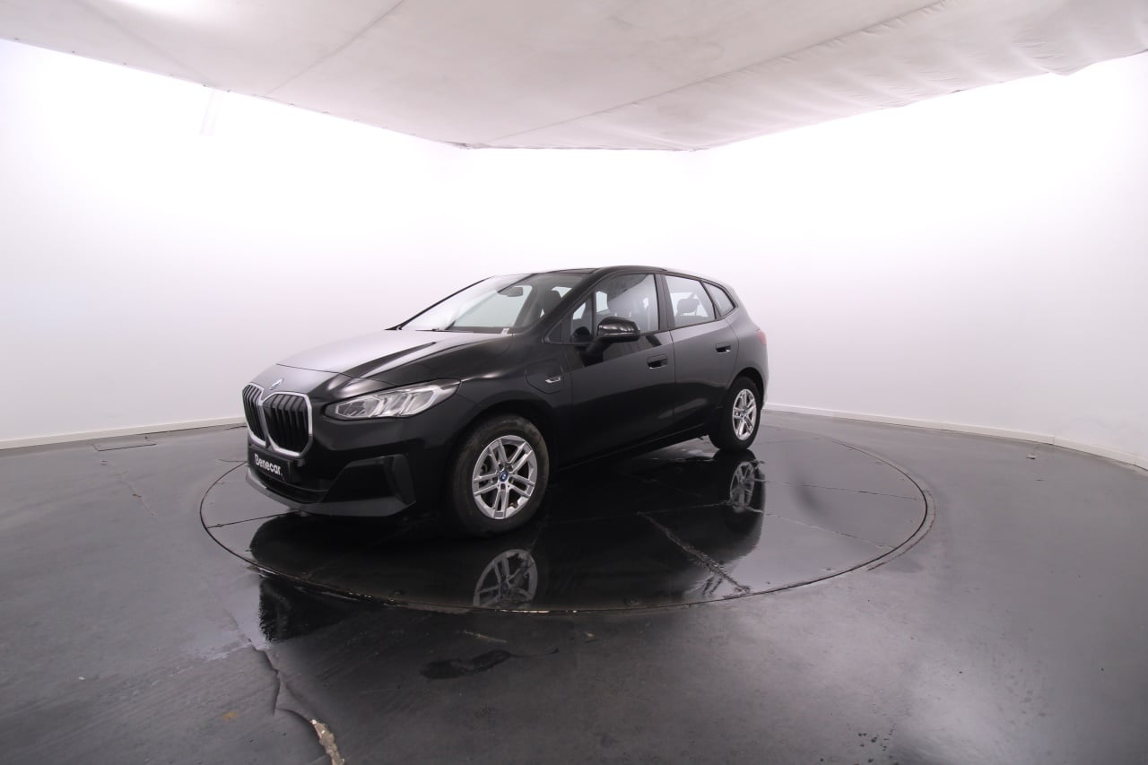 BMW Serie 2 - 225 Active Tourer Elétrico Gasolina 2 2023