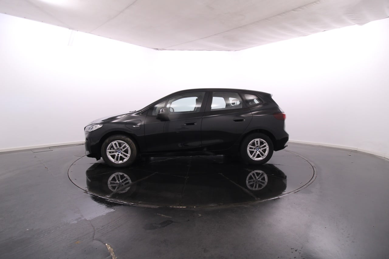 BMW Serie 2 - 225 Active Tourer Electric Gasoline 2 2023