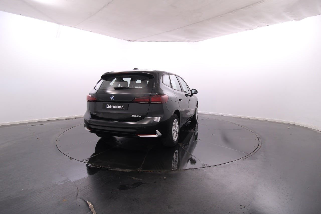 BMW Serie 2 - 225 Active Tourer Electric Gasoline 2 2023