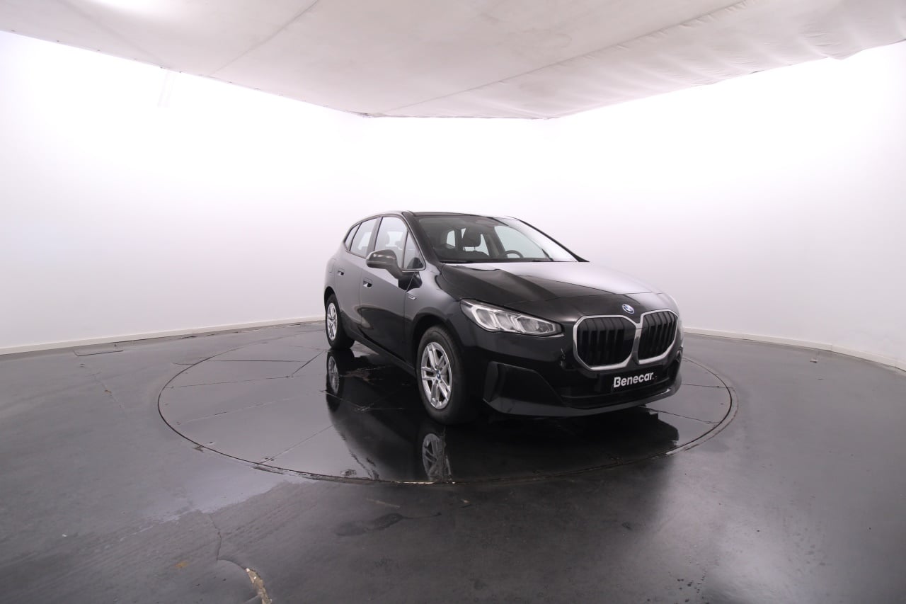 BMW Serie 2 - 225 Active Tourer Electric Gasoline 2 2023