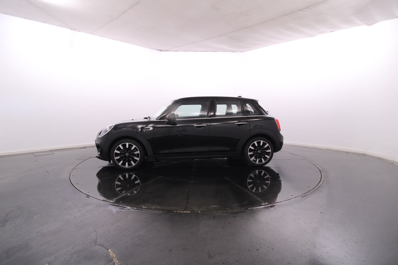 MINI One Diesel 5 2019