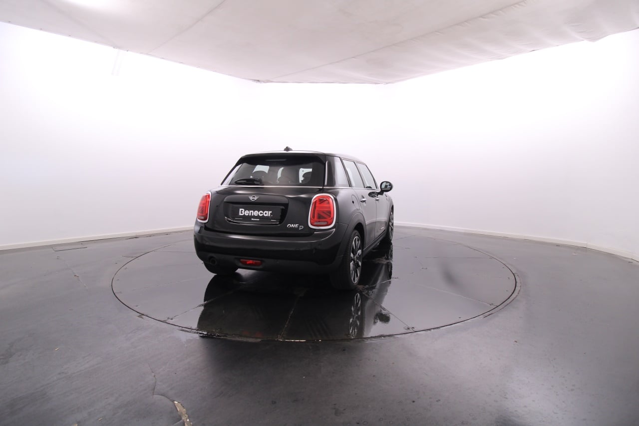 MINI One Diesel 5 2019