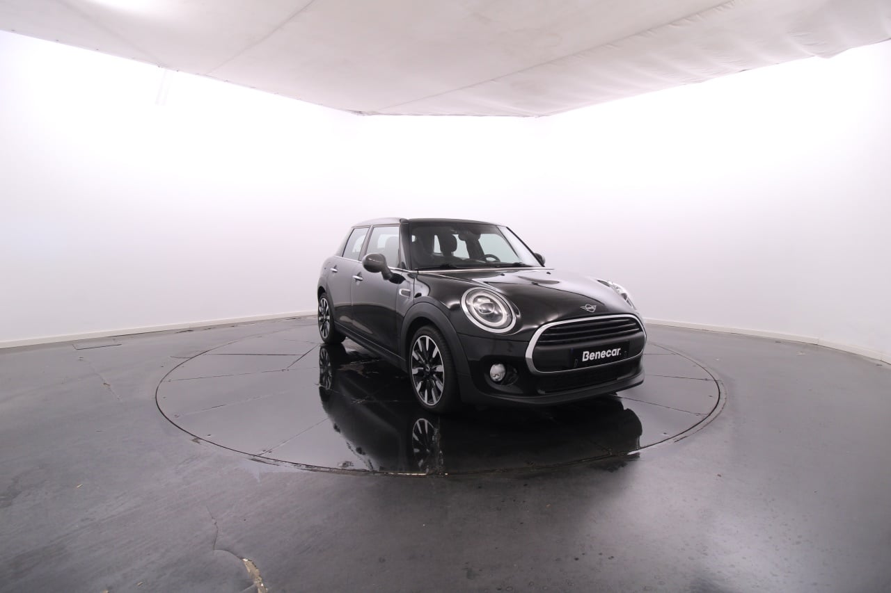 MINI One Diesel 5 2019