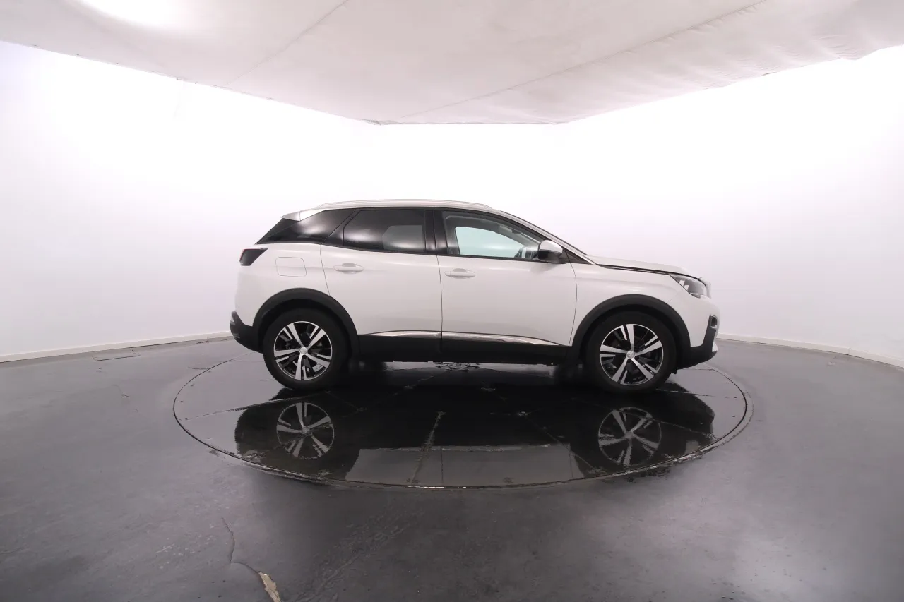 Peugeot 3008 Diesel 9 2019