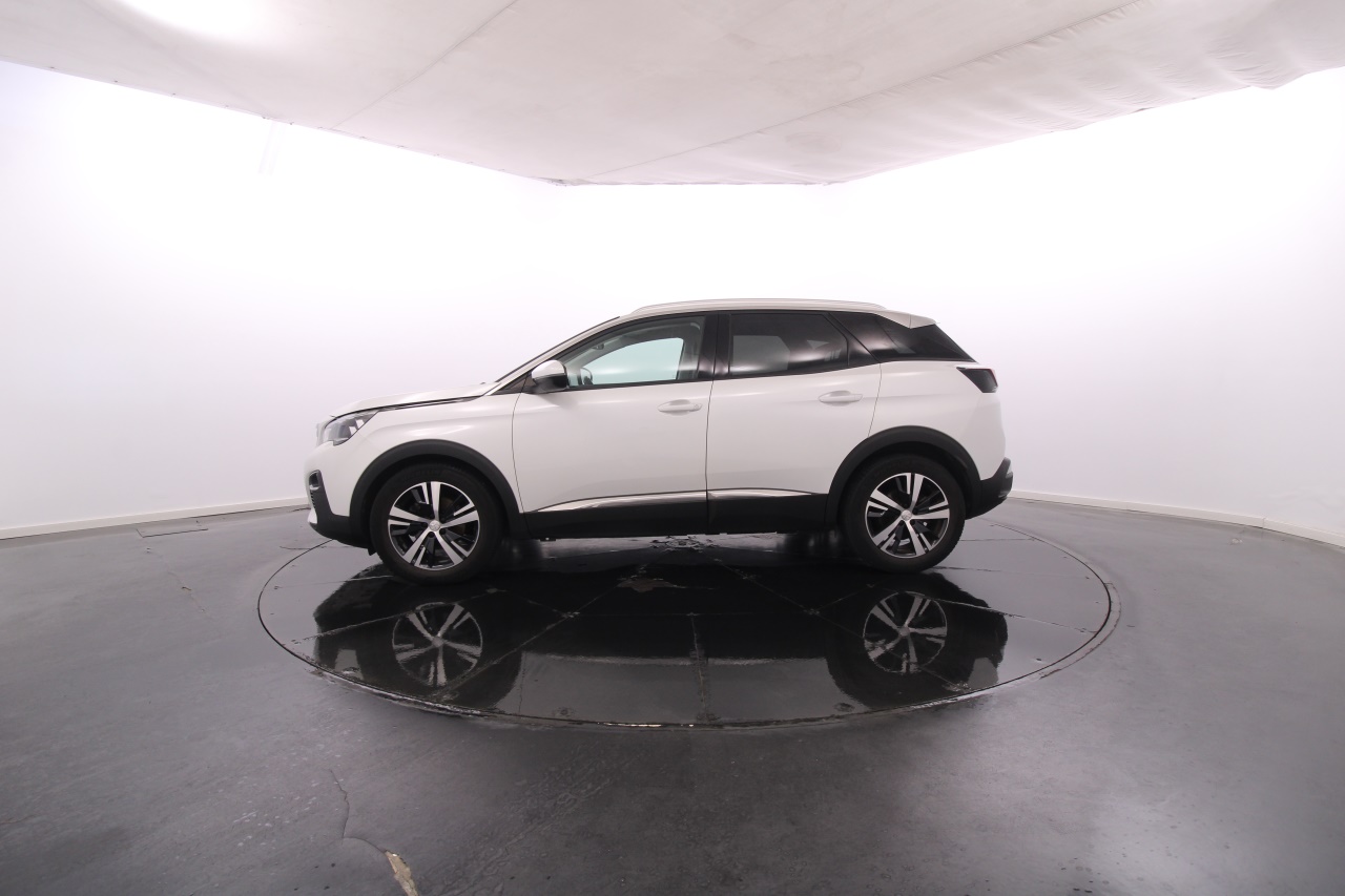 Peugeot 3008 Diesel 9 2019