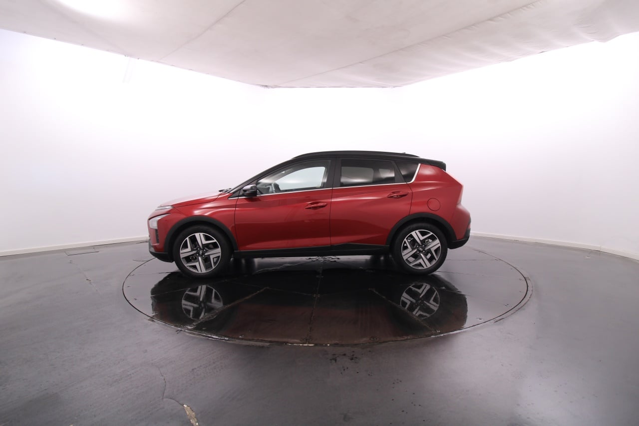 Hyundai Bayon Gasolina 1 2024