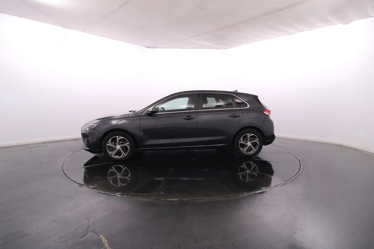 Hyundai i30 Gasolina 11 2023
