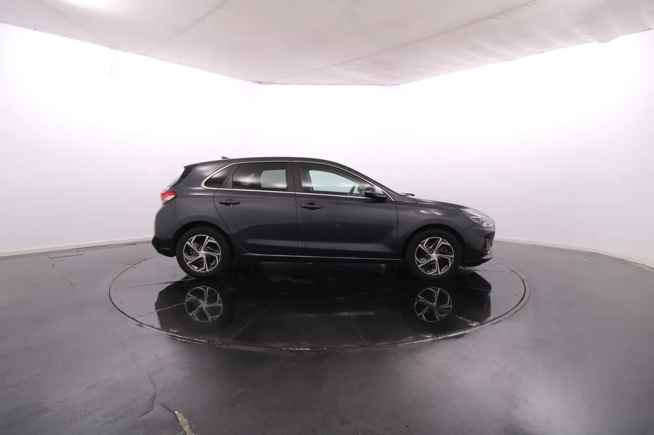Hyundai i30 Gasolina 11 2023