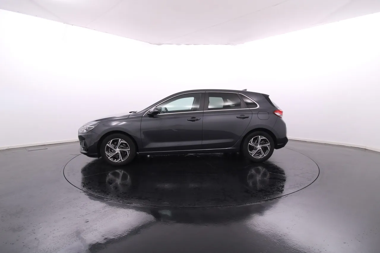 Hyundai i30 Gasoline 1 2024