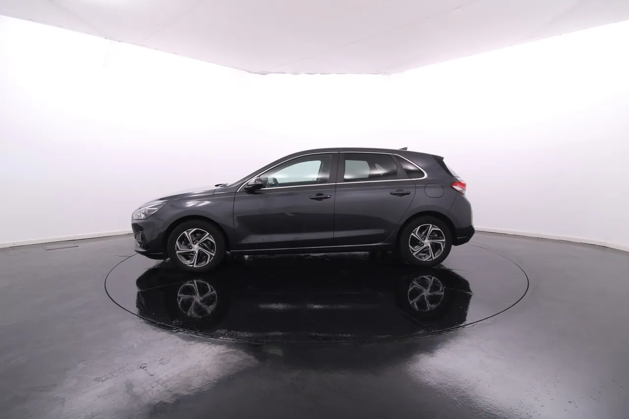 Hyundai i30 Gasoline 2 2024