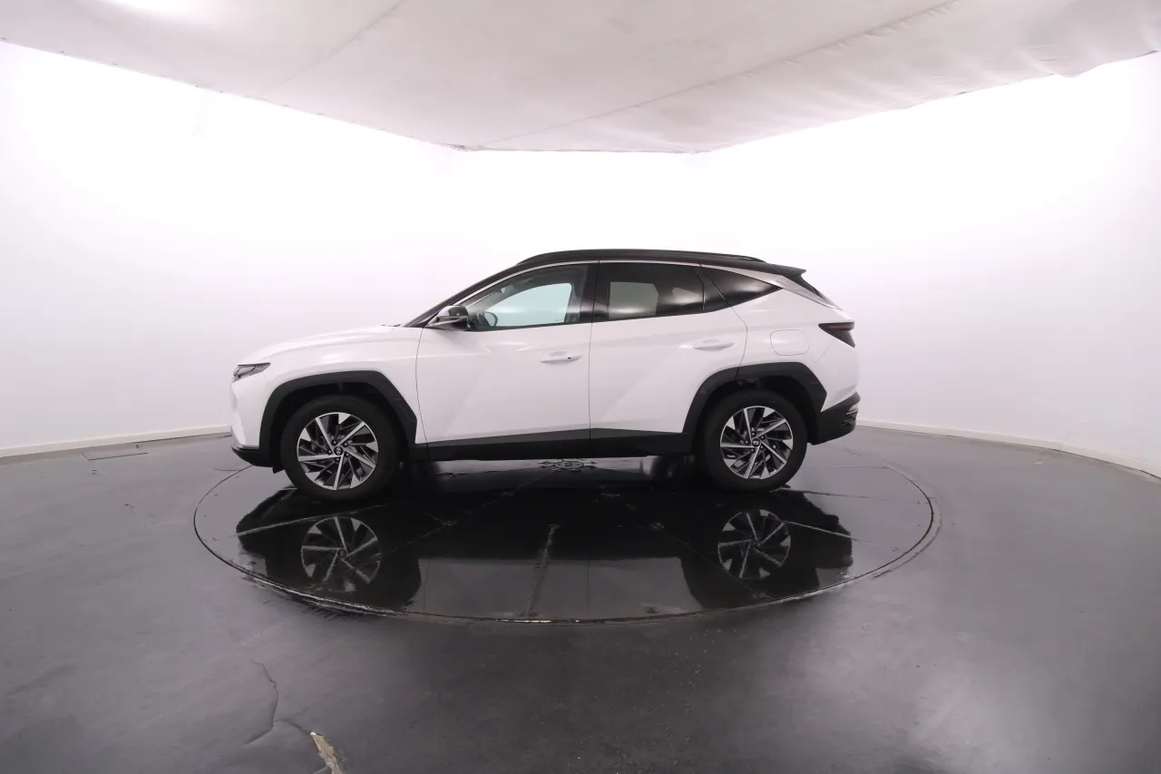 Hyundai Tucson Diesel 6 2024