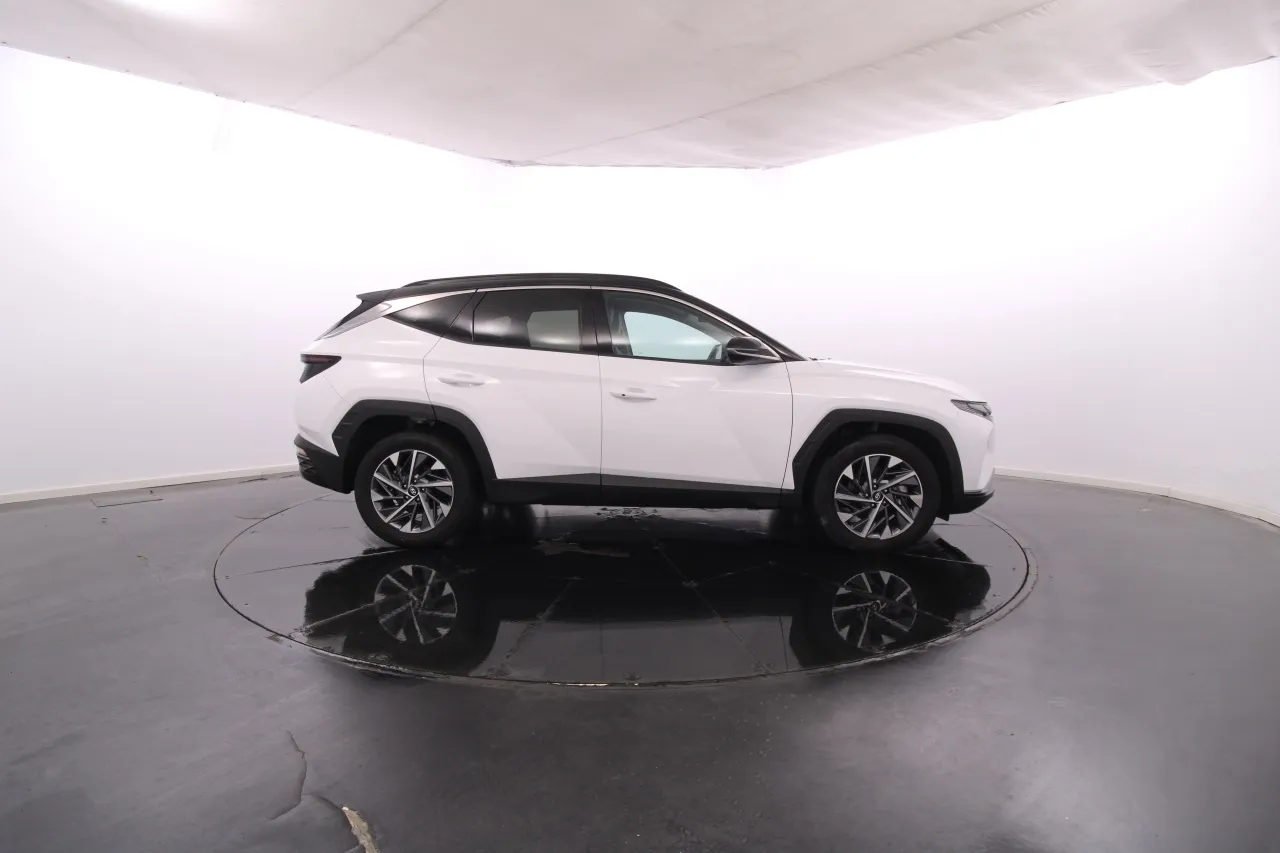 Hyundai Tucson Diesel 6 2024
