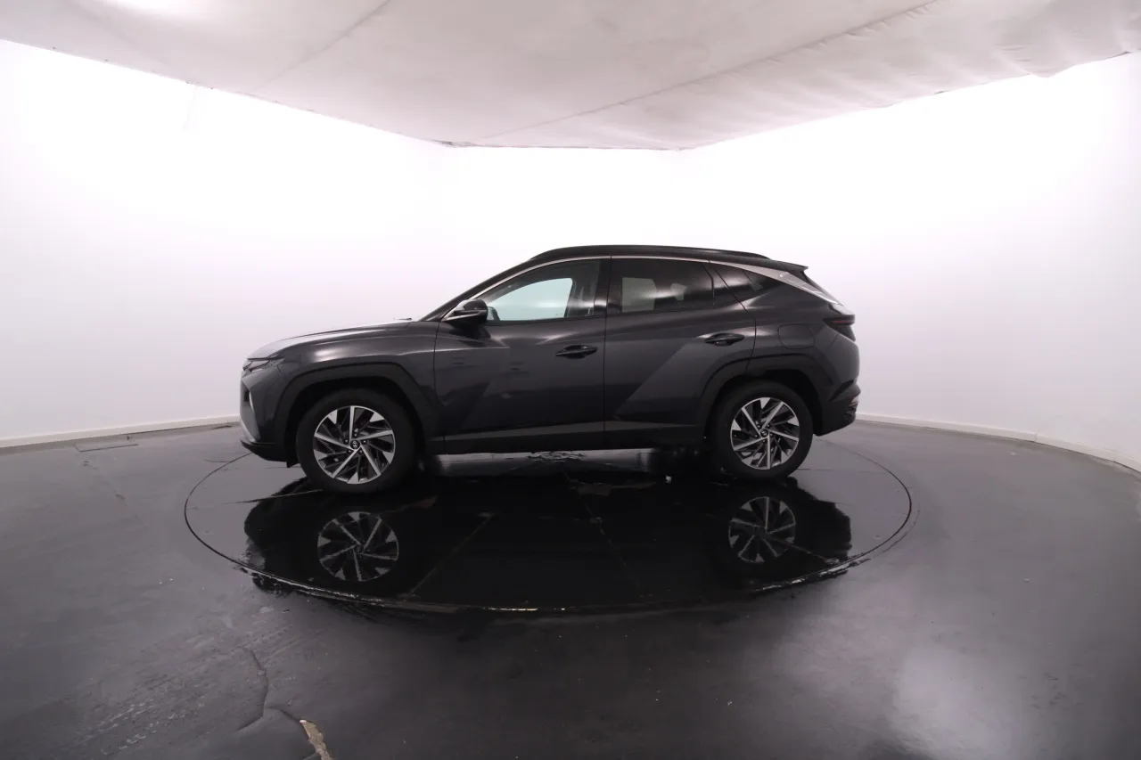 Hyundai Tucson Diesel 10 2024