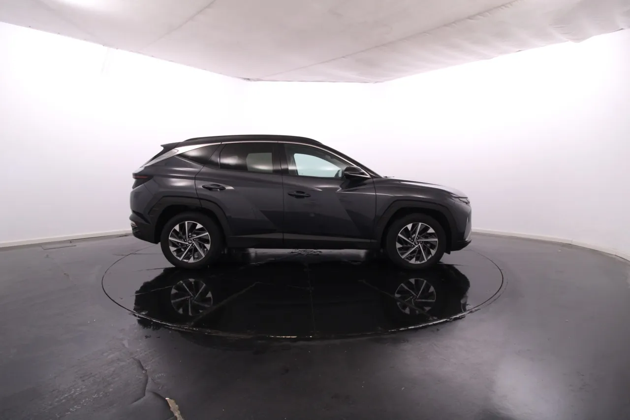 Hyundai Tucson Diesel 10 2024