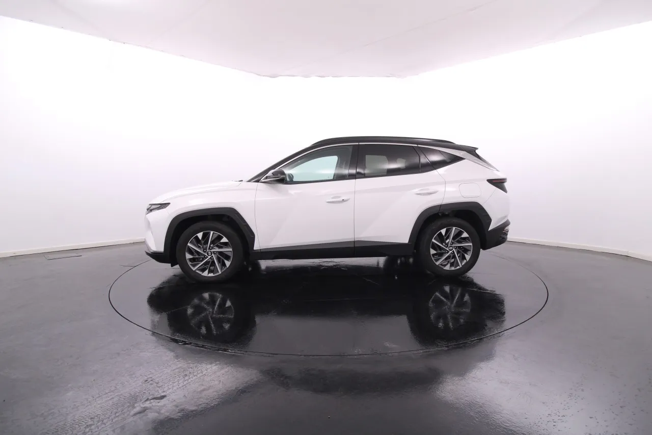 Hyundai Tucson Diesel 11 2024