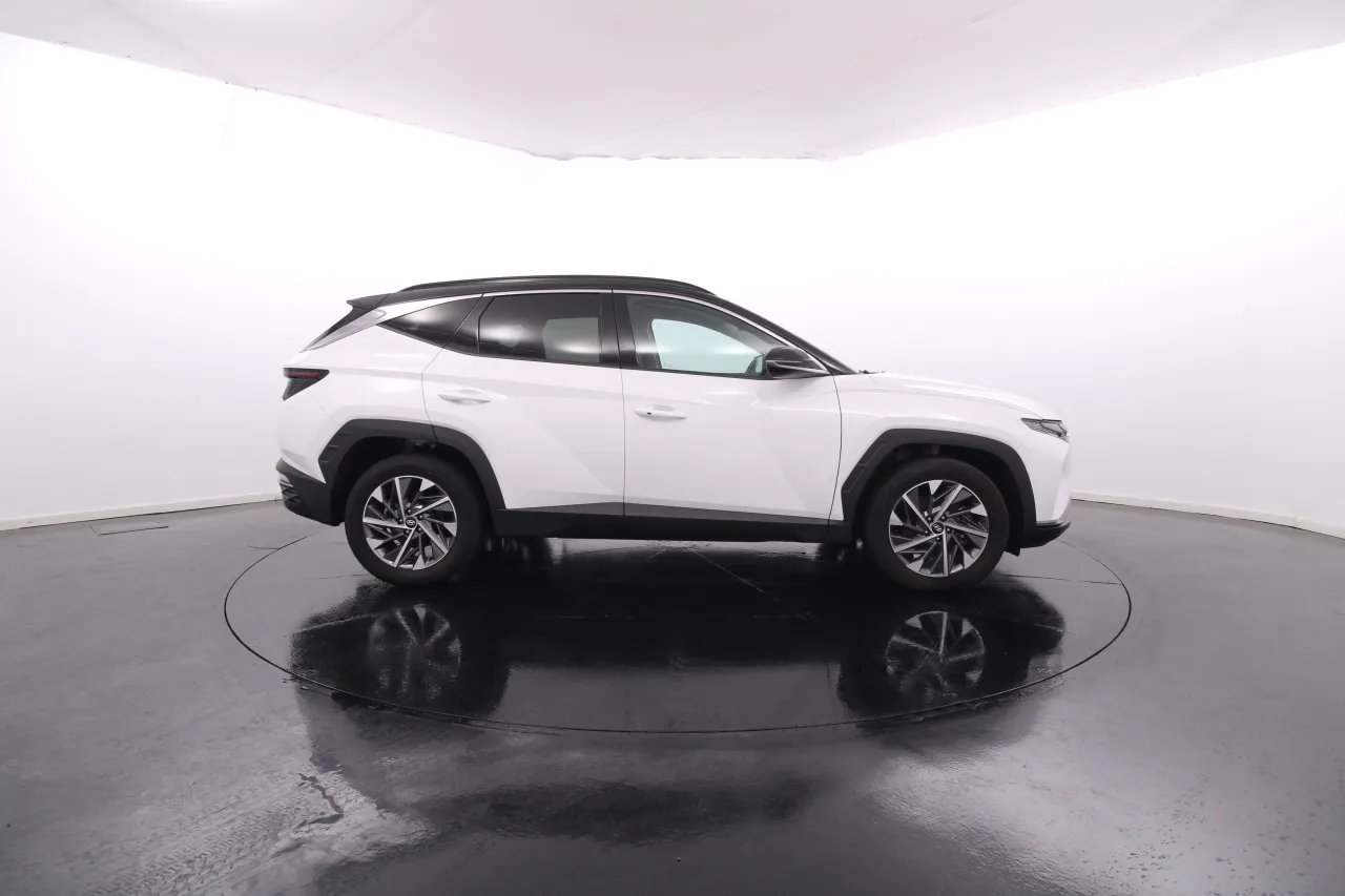 Hyundai Tucson Diesel 11 2024