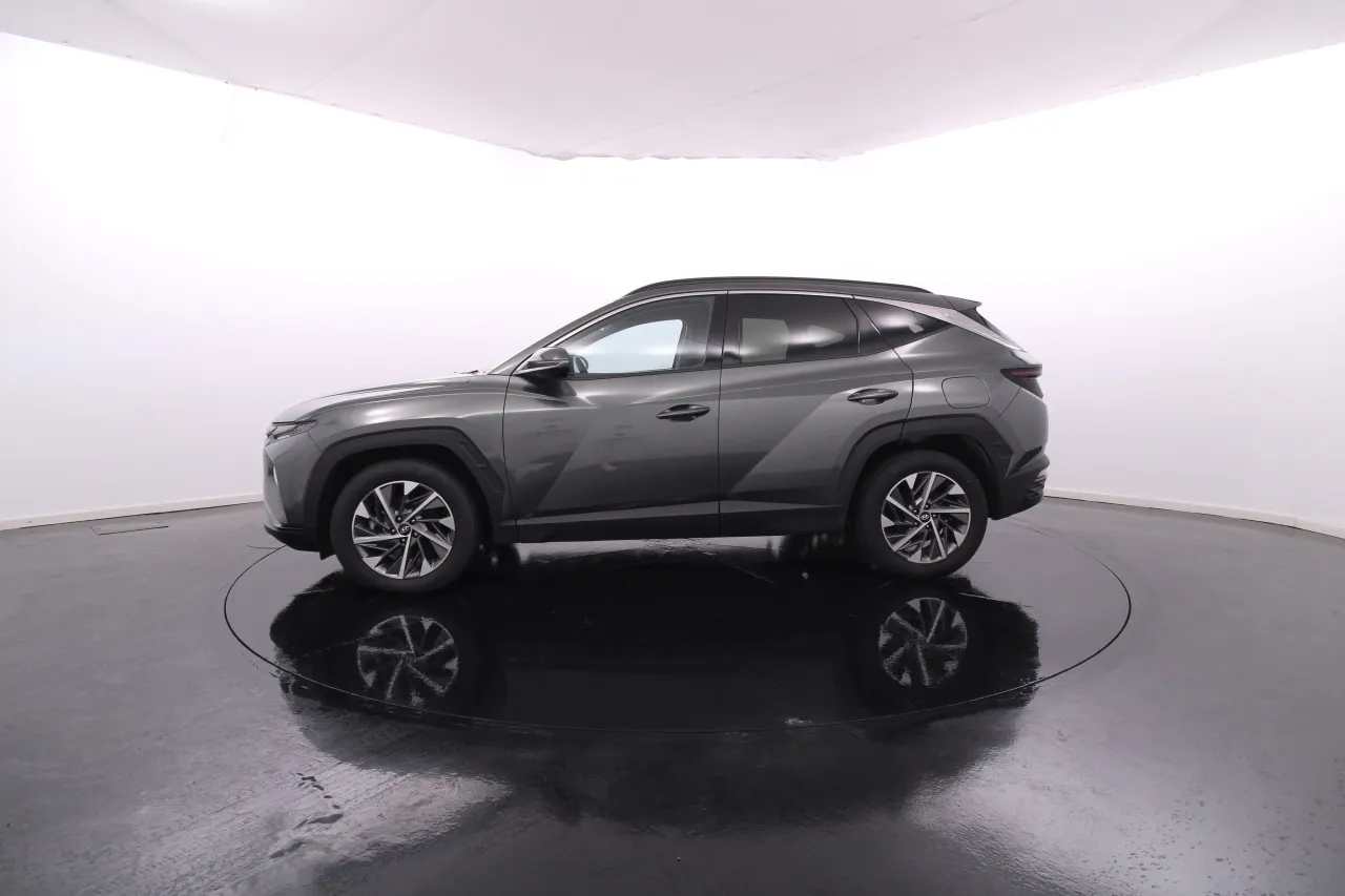 Hyundai Tucson Gasoline 2 2024