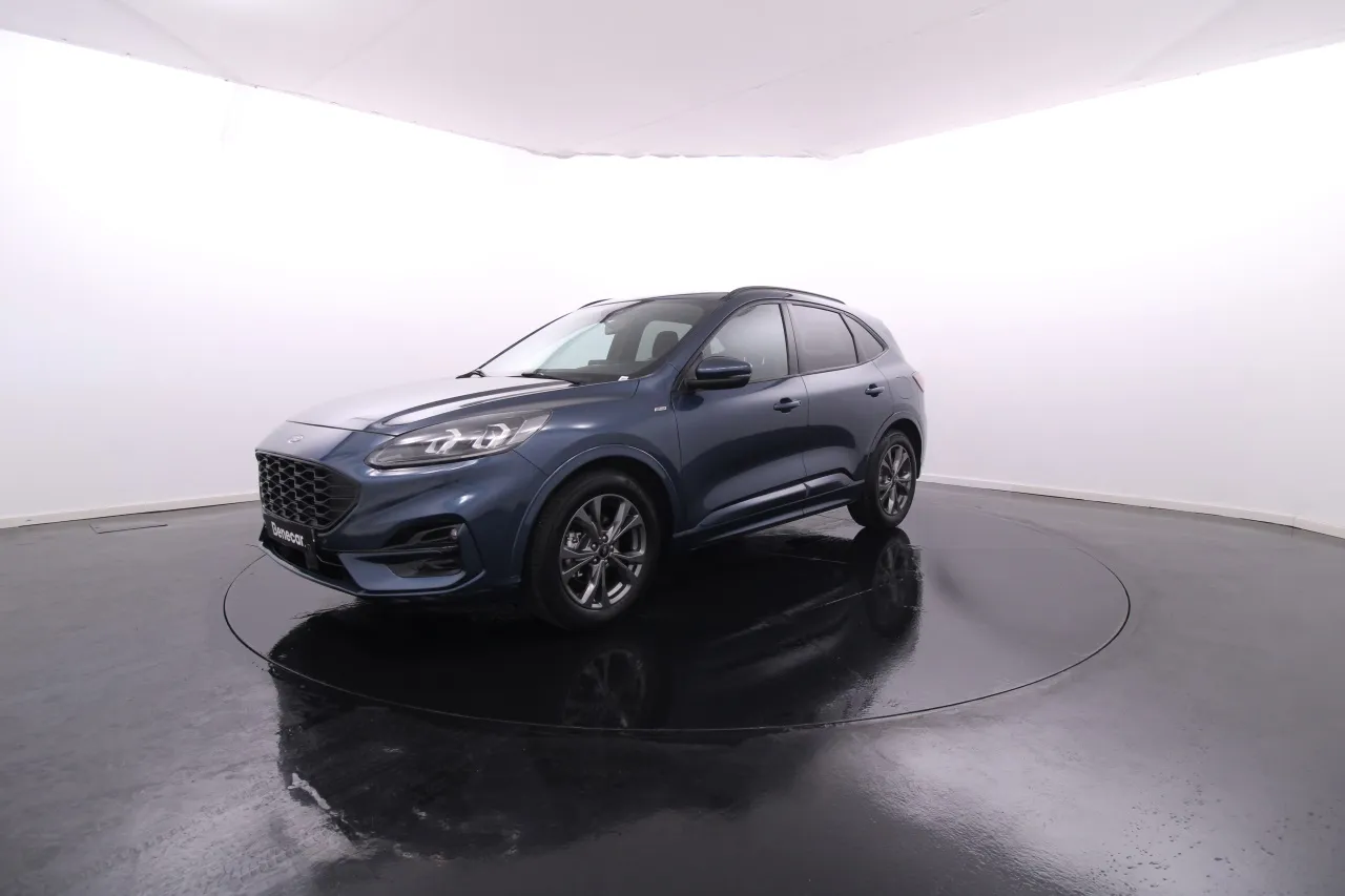 Ford Kuga Diesel 10 2022