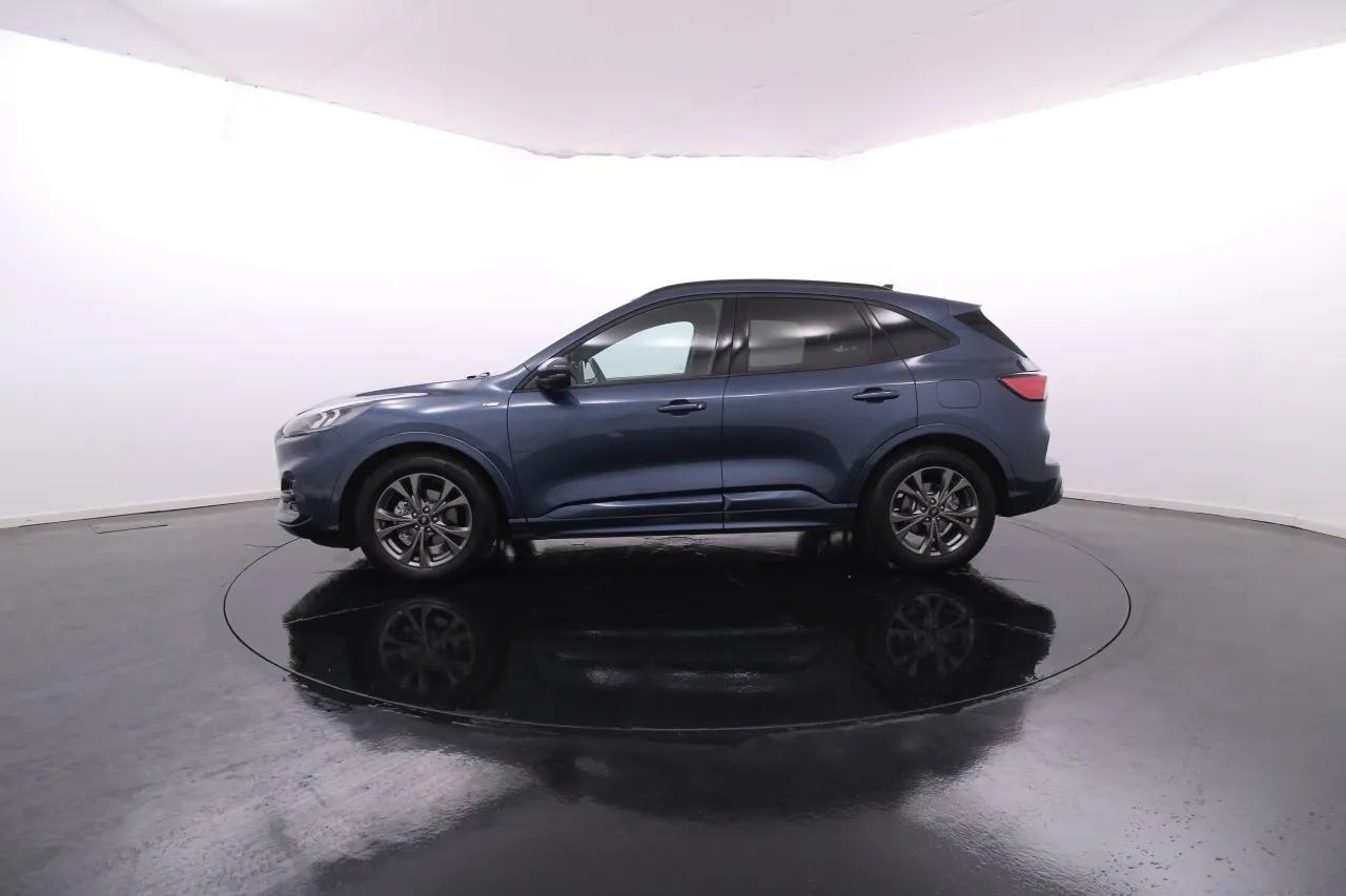 Ford Kuga Diesel 10 2022