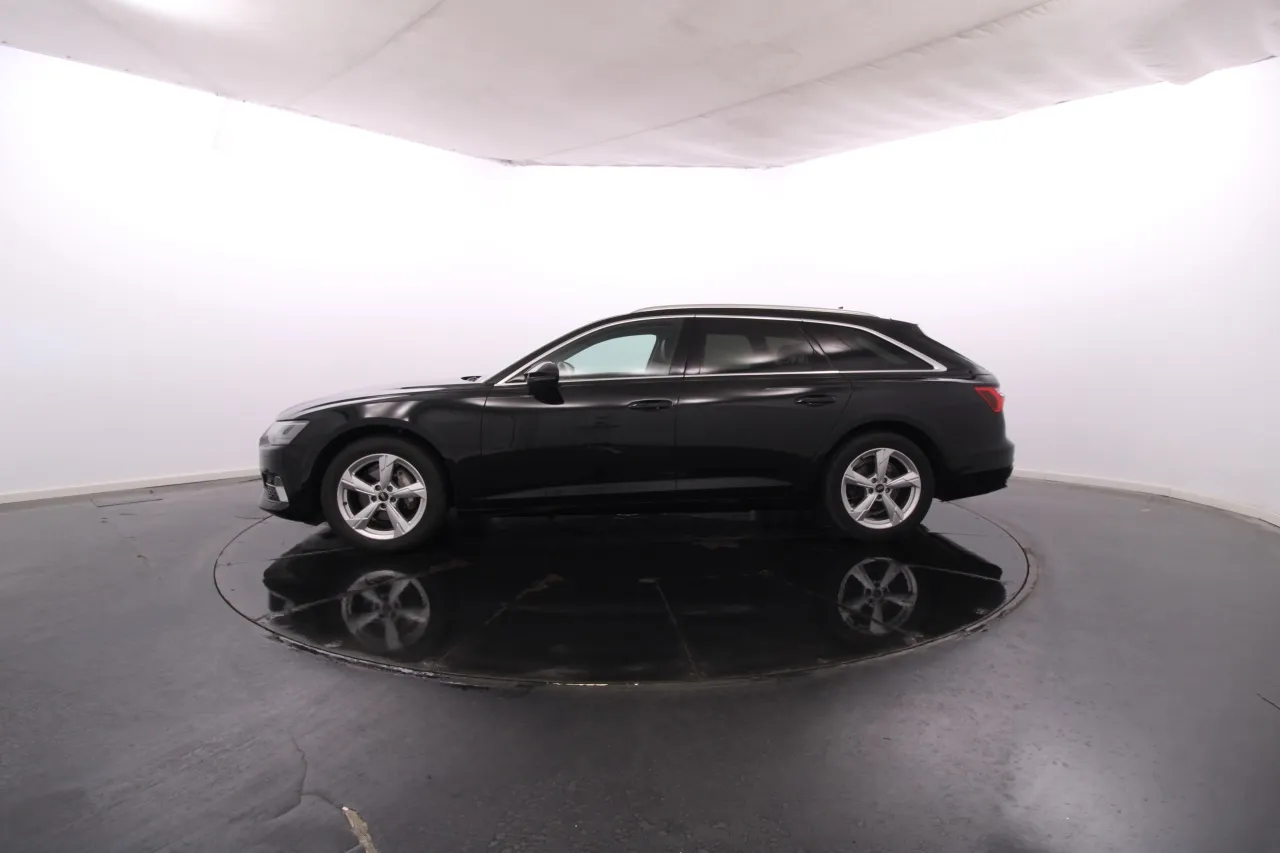Audi A6 Avant Diesel 5 2022