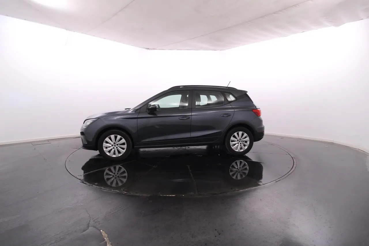 Seat Arona Gasolina 5 2024