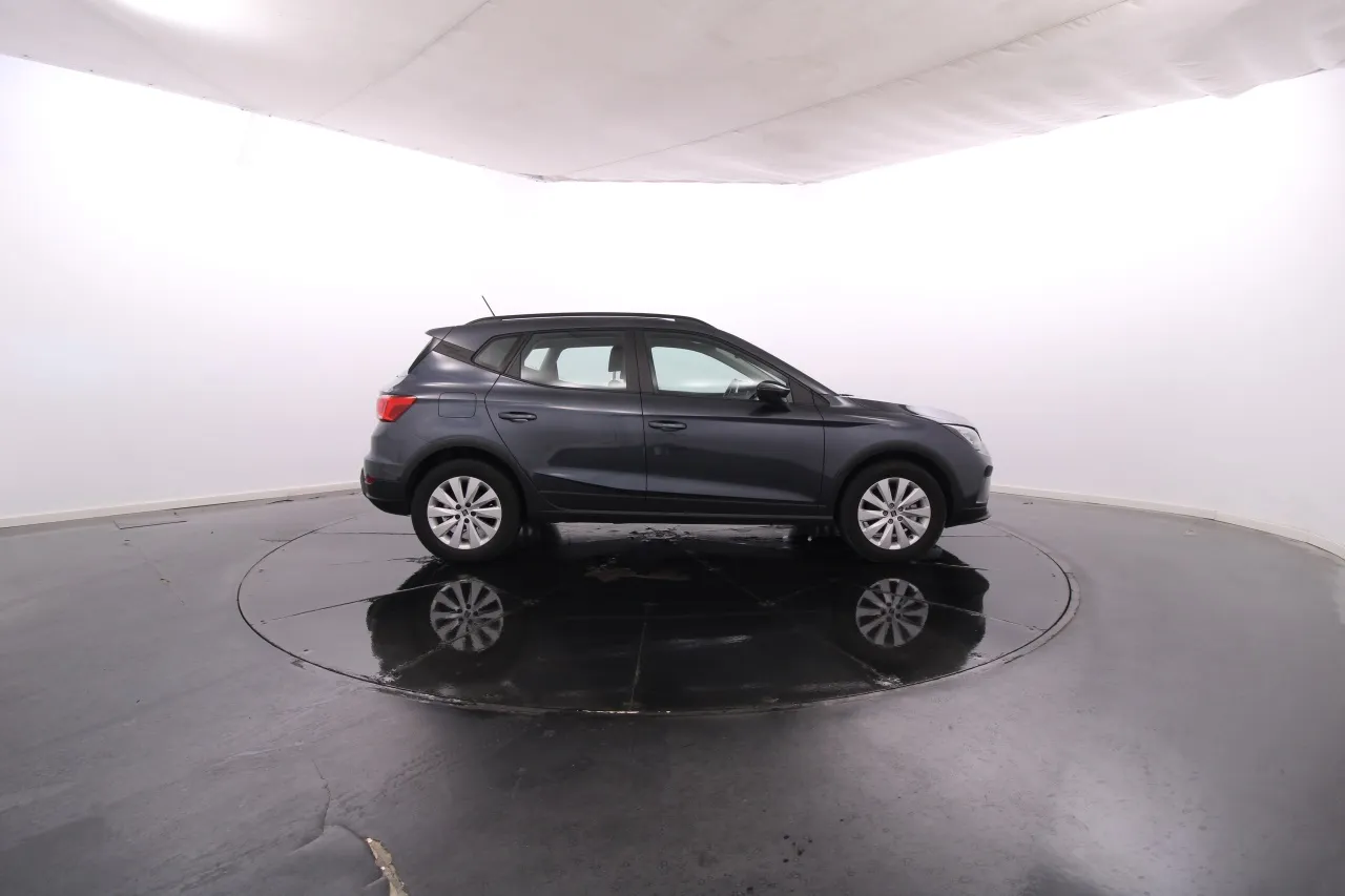 Seat Arona Gasolina 5 2024