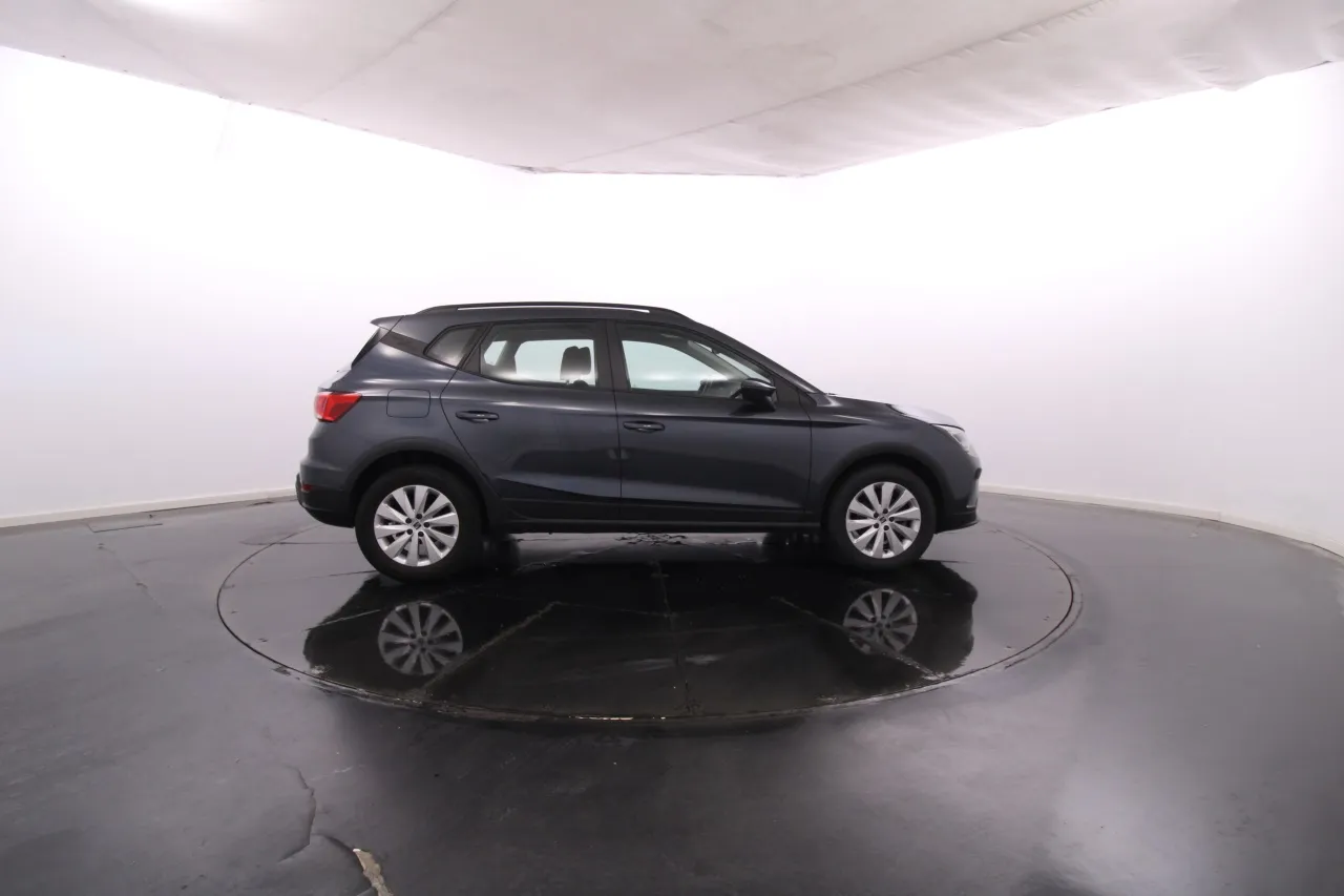 Seat Arona Gasolina 3 2024