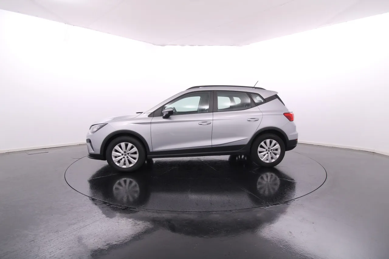 Seat Arona Gasolina 3 2024