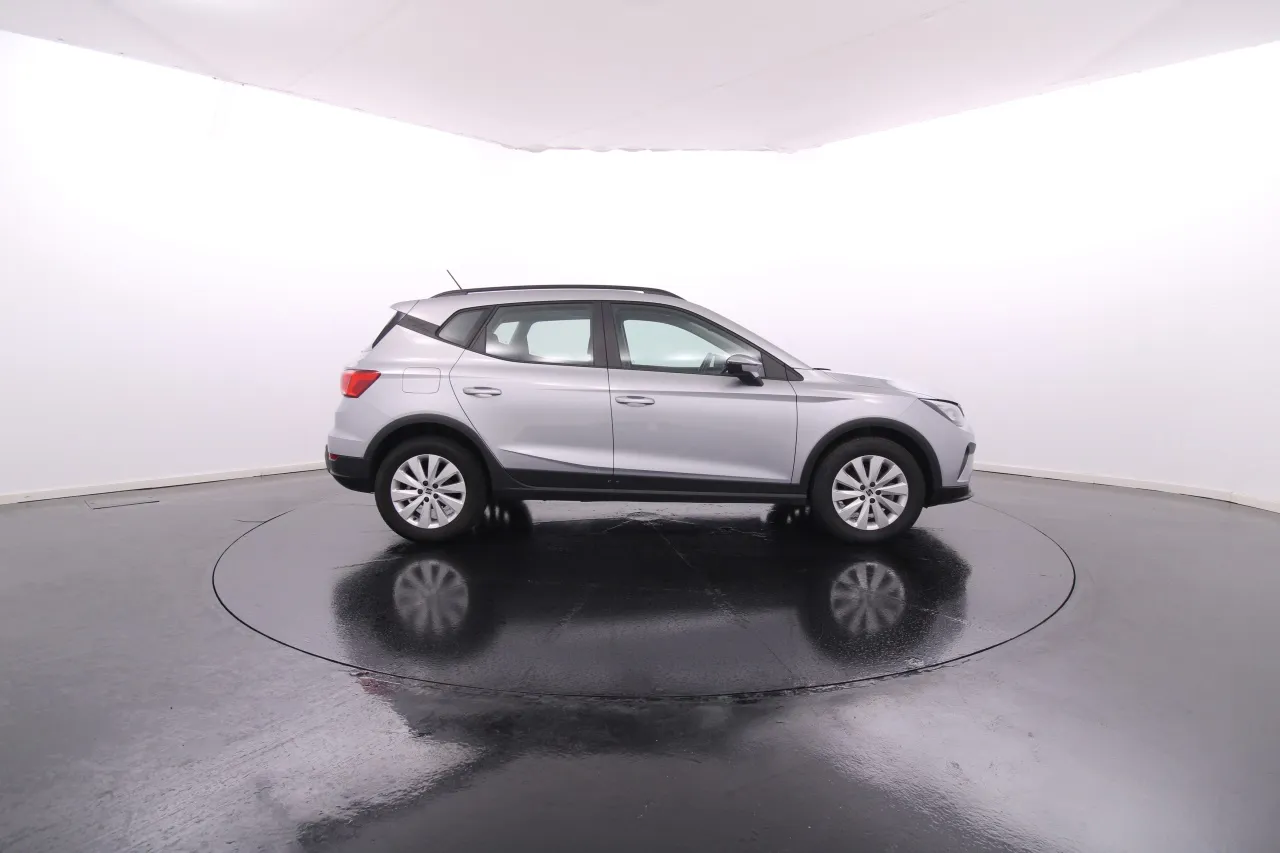 Seat Arona Gasolina 3 2024