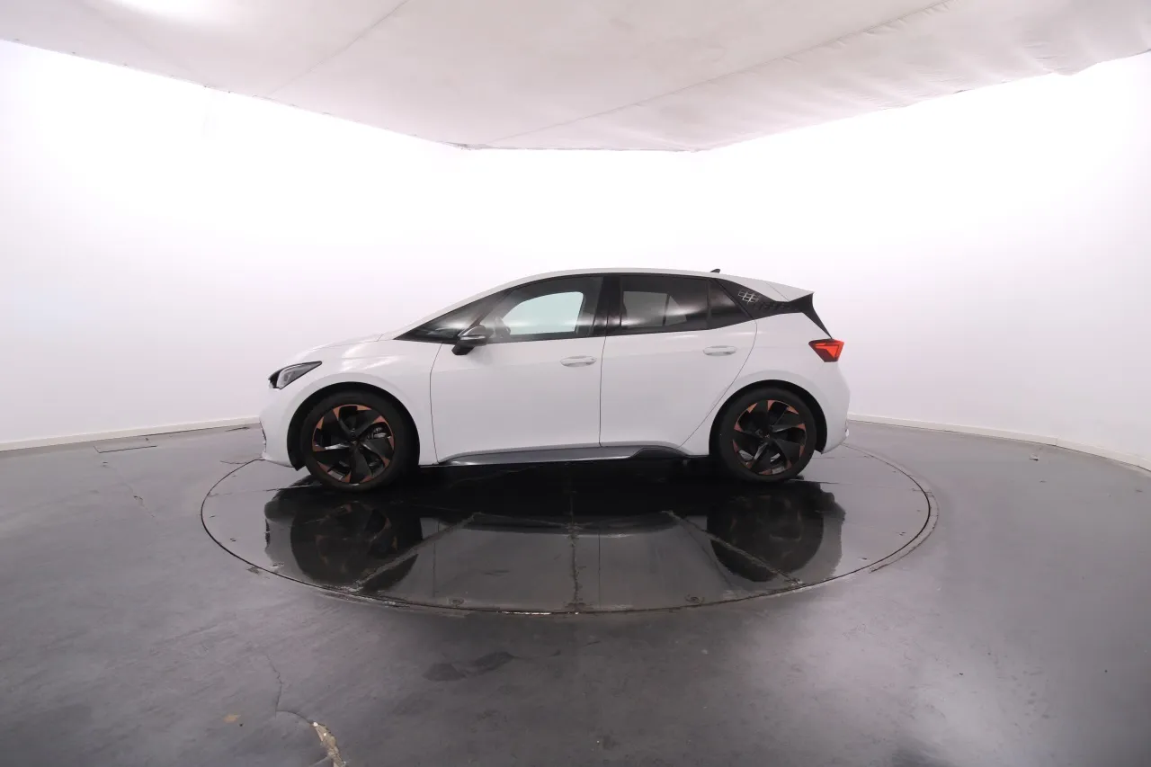 Cupra Born Electric 6 2024