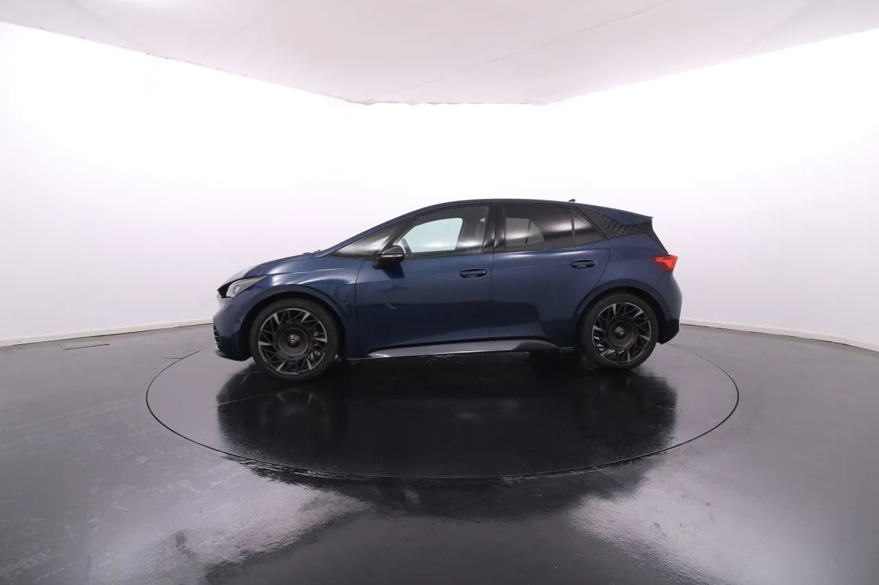 Cupra Born Elétrico 10 2025