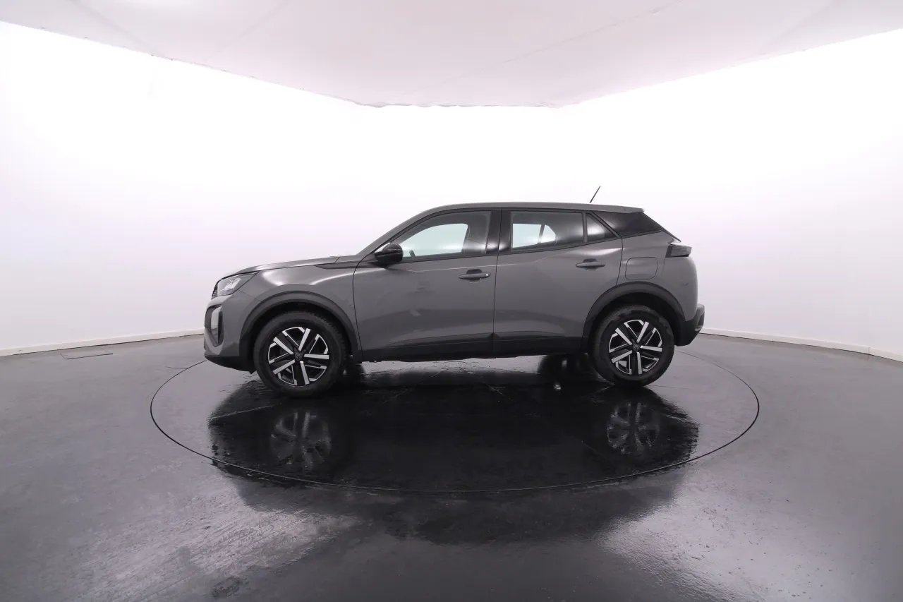 Peugeot 2008 Gasoline 2 2024