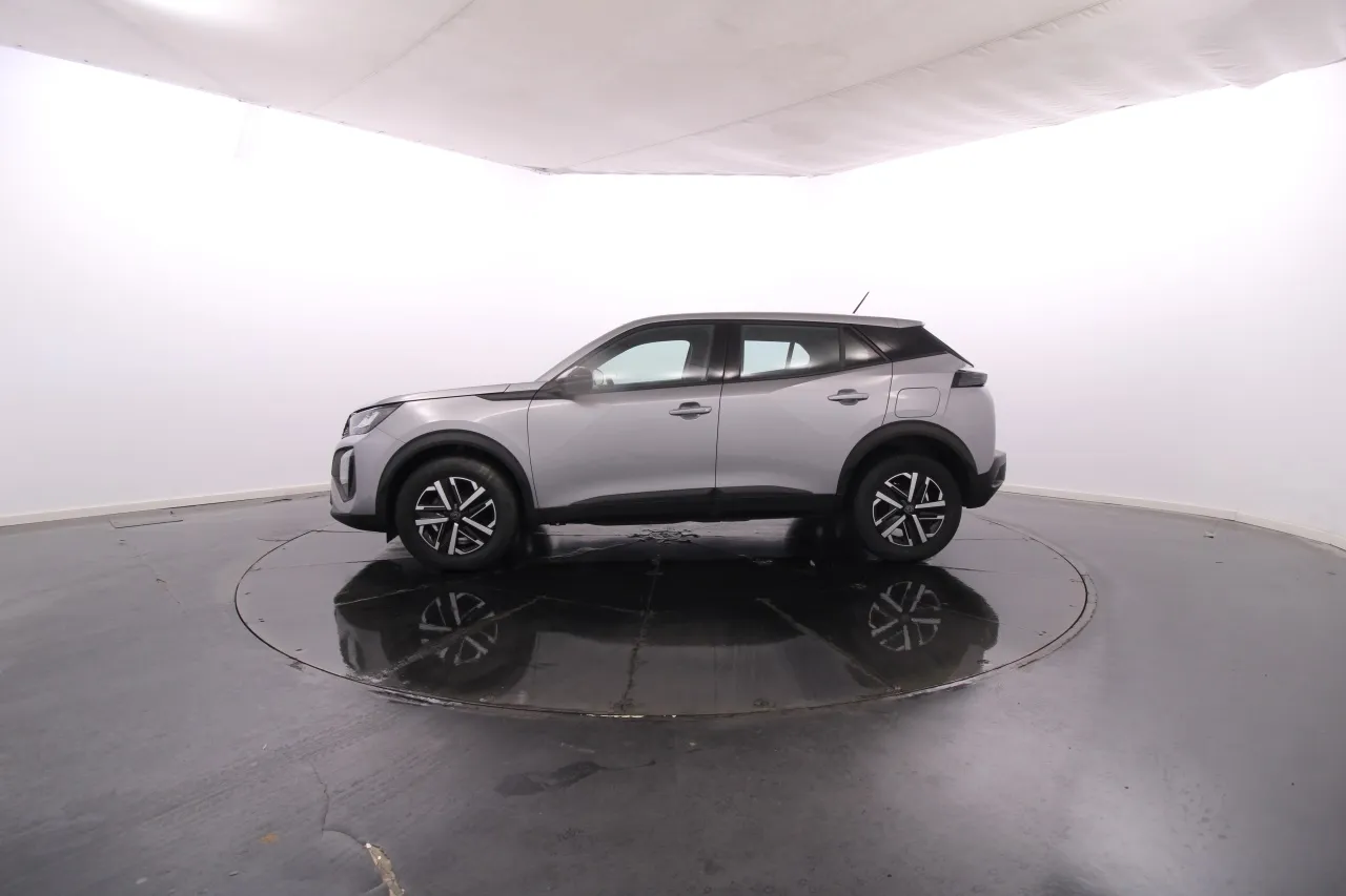Peugeot 2008 Gasolina 2 2024