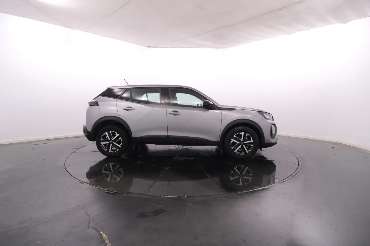 Peugeot 2008 Gasolina 2 2024