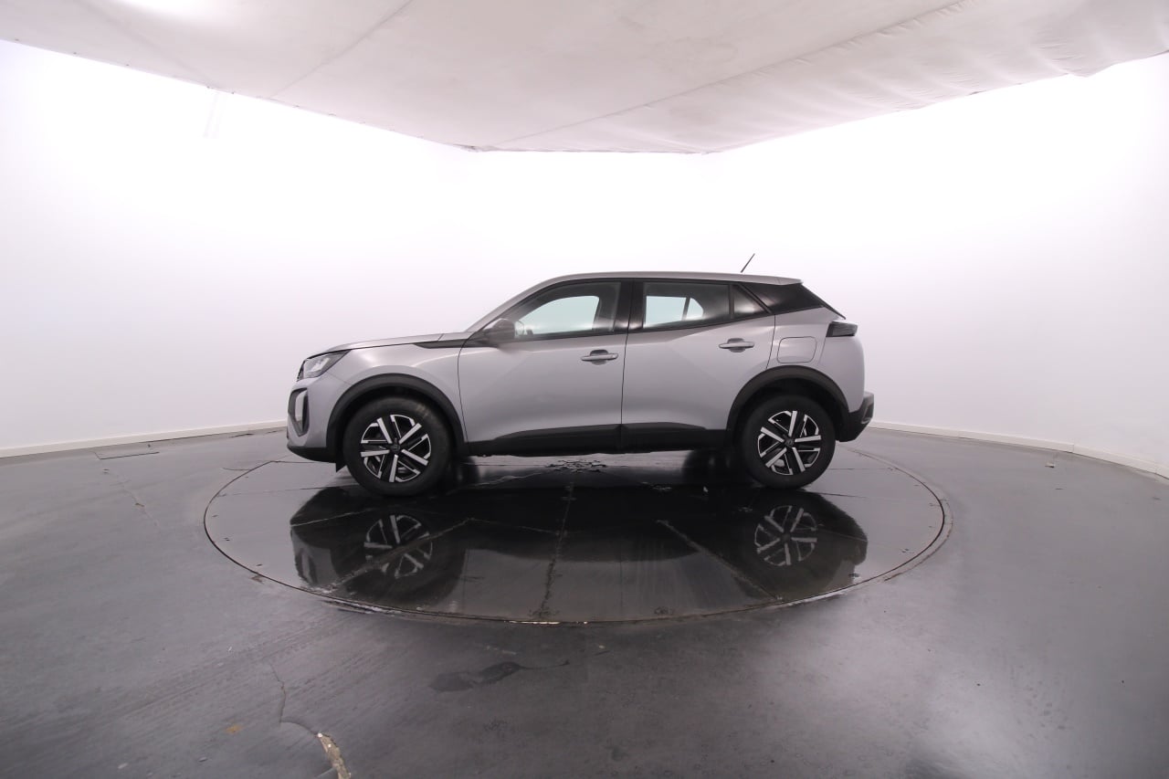 Peugeot 2008 Gasolina 2 2024