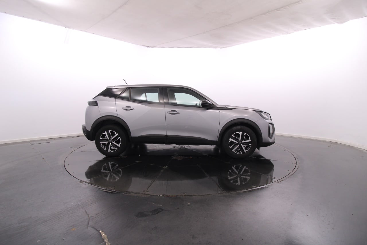 Peugeot 2008 Gasolina 2 2024