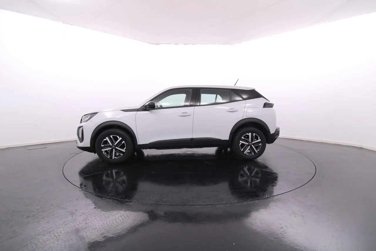 Peugeot 2008 Gasoline 2 2024