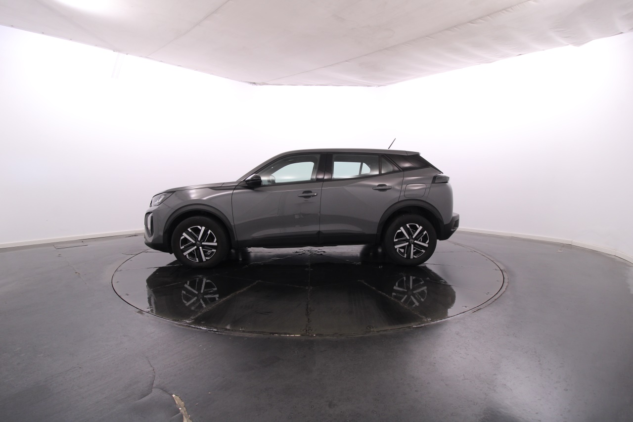 Peugeot 2008 Gasolina 2 2024