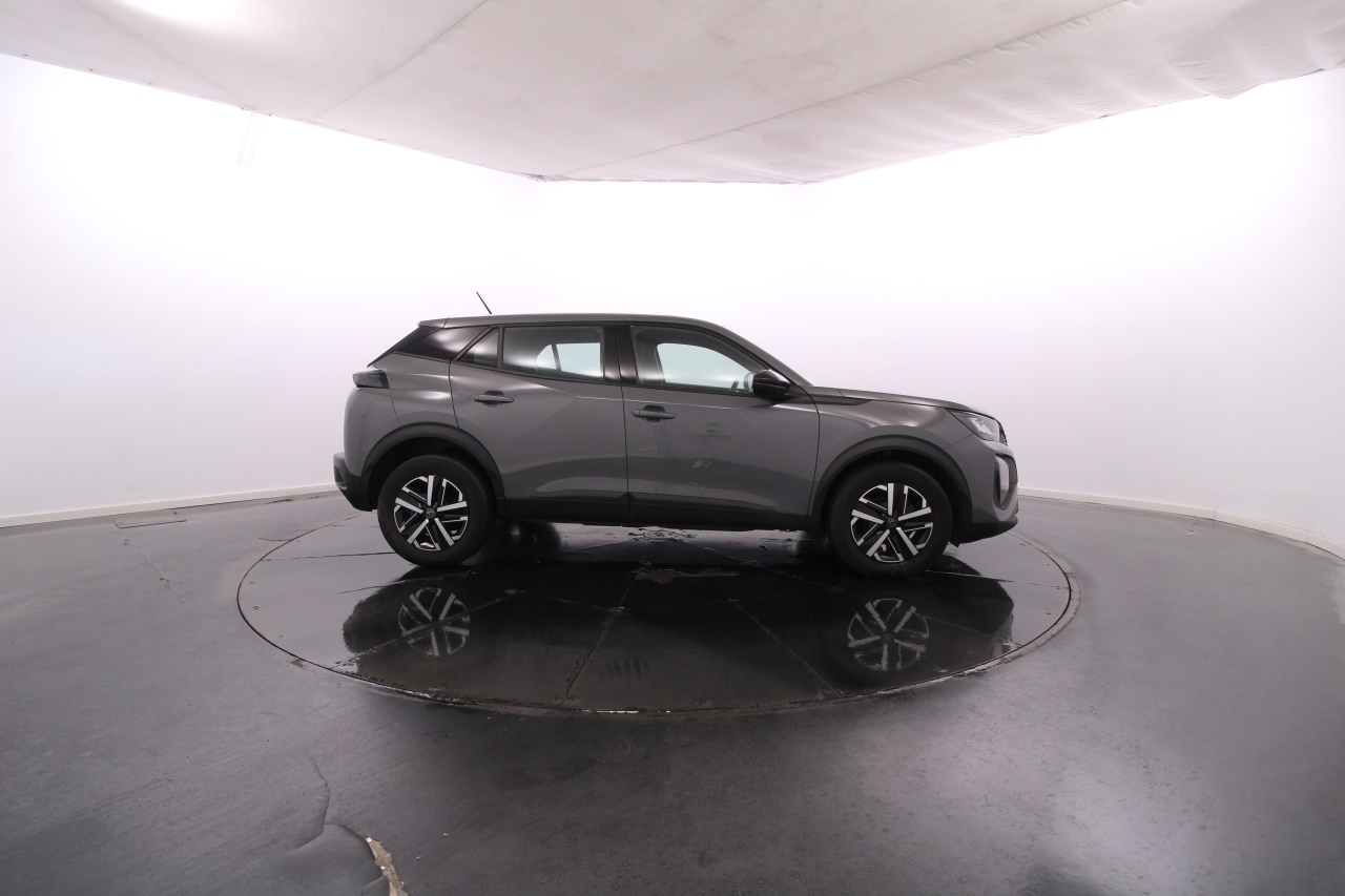 Peugeot 2008 Gasolina 2 2024